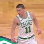 Payton Pritchard Highlights vs Houston Rockets (19 pts, 4 reb, 4 ast) | 2023-24 NBA Season