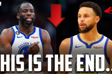 The Warriors' Season Is Officially HOPELESS... | YTNM