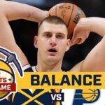Another balanced performance from the Denver Nuggets' big 3 scorers | DNVR Nuggets Podcast