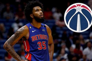 The Detroit Pistons Trade Away Marvin Bagley. This Is Hilarious.