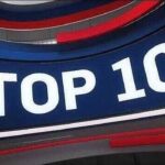 NBA's Top 10 Plays Of The Night | January 14, 2024