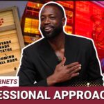 How the Miami Heat Blew Out the Hornets on Dwyane Wade Night & D-WADE STATUE!! | Miami Heat Podcast