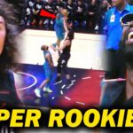 Daig si Wembanyama at Holmgren sa ginawa ni Jacquez Jr, napa WOW nalang si D-wade!