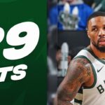 Dame Comes Up CLUTCH | January 14, 2024