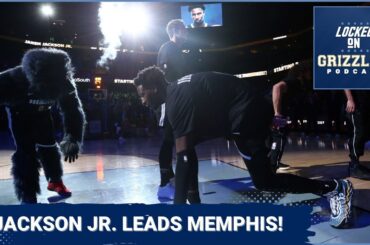 The Memphis Grizzlies enter Dr. MLK Jr. Day game with Warriors battered, but not beaten