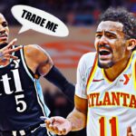 ATLANTA HAWKS HIGHLIGHTS 🍑 What's Going On In The ATL??