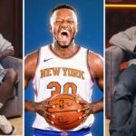 🟠 "Randle's Superstar Surge! Paul Pierce & KD's Bold Prediction for Knicks in East Finals Revealed!