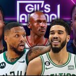 Gil's Arena Gives Their Dreams