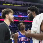 Alperen Şengün’ün Philadelphia 76ers Maçı Performansı | 15.1.2024