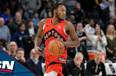 Raptors Outlook with Brian Scalabrine | JD Bunkis Podcast