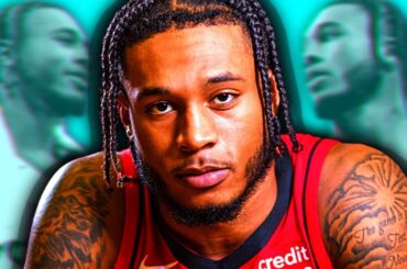 The Houston Rockets Are Hiding A Monster...