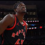 Toronto Raptors vs Boston Celtics - First Half Highlights | Jan 15, 2024