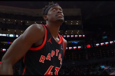 Toronto Raptors vs Boston Celtics - First Half Highlights | Jan 15, 2024