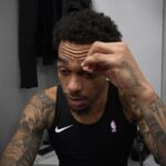 Hornets vs Heat: PJ Washington Postgame Media Availability | 1/14/2024