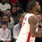 Cam Whitmore 14 pts 6 reb 1 ast vs Philadelphia 76ers | 2024-01-15