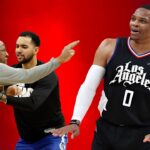 Russ Angers Basketball Gods While Mike Brown Angry At Refs