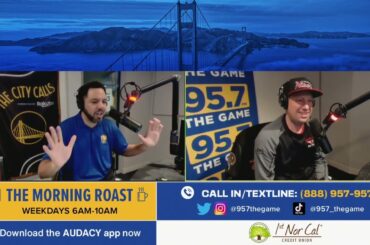 The Warriors Are A SAD Sight Right Now