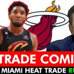 Miami Heat Trade Rumors: BIG TRADE Coming For The Heat per Brian Windhorst?