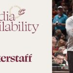 J.B. Bickerstaff | Cavs vs Bulls Post Game | 1.15.2024