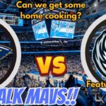 We Talk Mavs!! | Dallas Mavericks vs New Orleans Pelicans post-game recap @thegarciakidd_ #MFFL