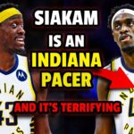 BREAKING NEWS: Pascal Siakam IMMINENT Trade to Indiana Pacers... and I'm TERRIFIED | SHAMS REPORT