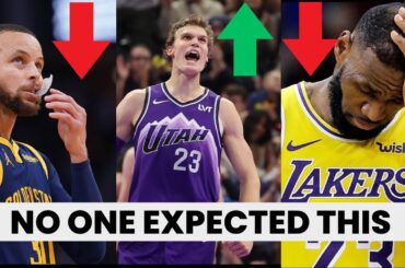 This Team Will Change the Landscape of the NBA