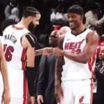 Miami HEAT Defense vs. the Nets | January 15, 2024