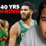 The Pathetic History Of the Boston Celtics