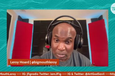 Miami Dolphins Heartbreak, Miami Heat Trade Season | Tobin & Leroy