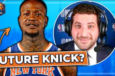 New Report REVEALS Knicks Trade Targets.... | Knicks News