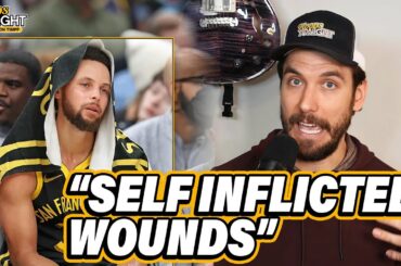 3 keys for Steph Curry & Warriors to reignite their dynasty | Hoops Tonight