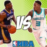 New Orleans Pelicans vs Charlotte Hornets 1/17/24 NBA Free Picks & Predictions | NBA Betting Tips