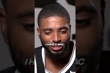 Who is in your dream starting five? 🤔 #nba #brooklynnets