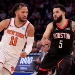 Houston Rockets vs New York Knicks - Full Game Highlights | January 17, 2024 | 2023-24 Season