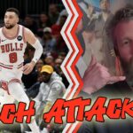 Will the Bulls move Zach LaVine by the trade deadline?