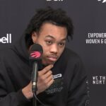 Toronto Raptors Media Availability | Postgame vs Miami Heat | January 17, 2024