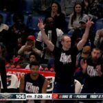 Highlights: Pelicans set franchise record with 25 3PT shots vs Charlotte Hornets 1/17/24