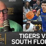 Grizzlies at Timberwolves Tonight, Memphis Tigers vs South Florida | Gary Parrish Show