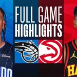 Game Recap: Hawks 106, Magic 104
