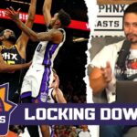 Kevin Durant's ELITE defense has helped unlock the Phoenix Suns