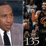 ESPN shocked Donovan Mitchell 31-Pts lead Cavaliers DESTROY Bucks 135-95 without Giannis