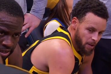 The Warriors Won’t Say It But…