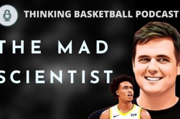 Is Will Hardy the best coach in the NBA?