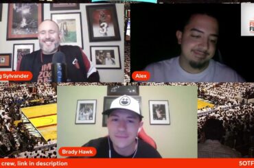 Miami Heat: Barnes, Barrett, Trent contribute to beat-down in Toronto | Five on the Floor