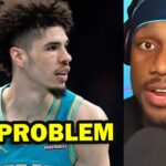 The Charlotte Hornets Are Awful AGAIN!