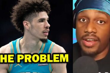 The Charlotte Hornets Are Awful AGAIN!