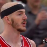 Final 5:18 CLOSE ENDING Bulls at Raptors 👀🔥 | January 18, 2024