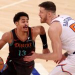 Washington Wizards vs New York Knicks - Full Game Highlights | January 18, 2024 | 2023-24 NBA Season