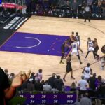 SHRUGS.... "Phoenix Suns vs Sacramento Kings Full Game Highlights | January 16, 2024" REACTION!