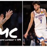 Oklahoma City Thunder Frauds, Los Angeles Contenders | FMC (1/16)
